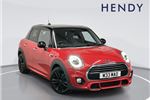 2018 MINI Hatchback 5dr