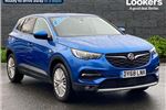 2018 Vauxhall Grandland X