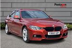 2018 BMW 3 Series