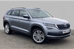 2017 Skoda Kodiaq