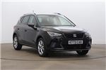 2024 SEAT Arona