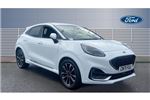 2021 Ford Puma