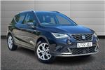 2022 SEAT Arona