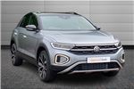 2025 Volkswagen T-Roc