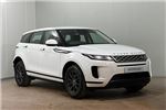 2021 Land Rover Range Rover Evoque