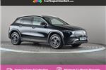 2022 Mercedes-Benz EQA