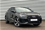 2020 Audi Q3