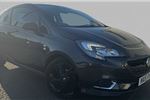 2015 Vauxhall Corsa