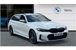 2024 BMW 3 Series Touring