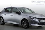 2022 Peugeot 208