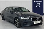 2020 Volvo S60