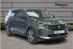 2022 Peugeot 5008