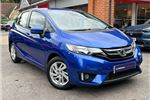2017 Honda Jazz
