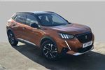 2021 Peugeot 2008