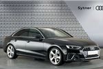 2023 Audi A4