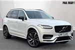 2024 Volvo XC90