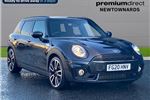 2020 MINI Clubman