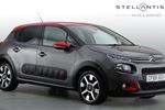 2019 Citroen C3