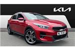 2020 Kia XCeed