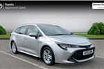 2021 Toyota Corolla Touring Sport