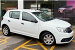 2017 Dacia Sandero