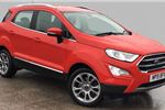 2019 Ford EcoSport