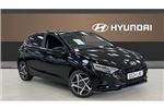 2024 Hyundai i20