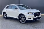 2019 DS DS 7 Crossback