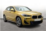 2019 BMW X2