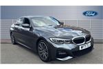 2021 BMW 3 Series