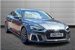 2023 Audi A5 Sportback