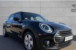 2021 MINI Clubman