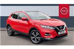 2021 Nissan Qashqai