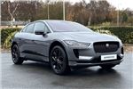 2022 Jaguar I-Pace