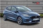2023 Ford Fiesta
