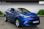 2022 Toyota C-HR