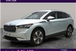 2021 Skoda Enyaq