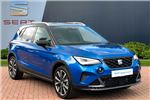 2024 SEAT Arona