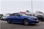 2019 BMW 3 Series