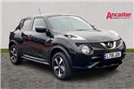 2019 Nissan Juke