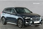 2020 BMW X1