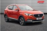 2018 MG ZS