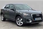 2019 Audi Q2