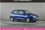 2019 Ford Ka+