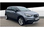 2018 Vauxhall Crossland X