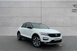 2022 Volkswagen T-Roc