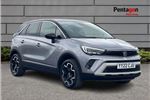 2022 Vauxhall Crossland