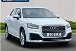 2018 Audi Q2