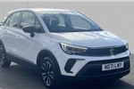 2021 Vauxhall Crossland