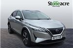 2023 Nissan Qashqai